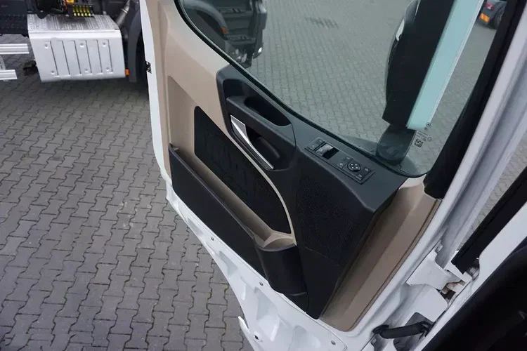 Mercedes ACTROS / 2546 / EURO 6 / ACC / PUSHER / DMC 68 000 KG zdjęcie 21