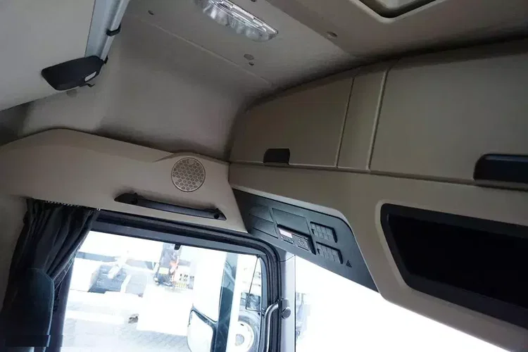 Mercedes ACTROS / 2546 / EURO 6 / ACC / PUSHER / DMC 68 000 KG zdjęcie 26