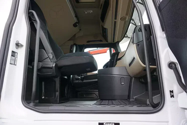 Mercedes ACTROS / 2546 / EURO 6 / ACC / PUSHER / DMC 68 000 KG zdjęcie 28