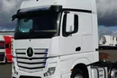 Mercedes ACTROS / 2546 / EURO 6 / ACC / PUSHER / DMC 68 000 KG zdjęcie 29