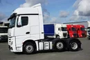 Mercedes ACTROS / 2546 / EURO 6 / ACC / PUSHER / DMC 68 000 KG zdjęcie 3