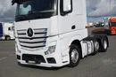 Mercedes ACTROS / 2546 / EURO 6 / ACC / PUSHER / DMC 68 000 KG zdjęcie 31