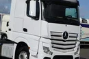 Mercedes ACTROS / 2546 / EURO 6 / ACC / PUSHER / DMC 68 000 KG zdjęcie 34