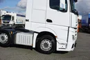 Mercedes ACTROS / 2546 / EURO 6 / ACC / PUSHER / DMC 68 000 KG zdjęcie 39