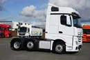 Mercedes ACTROS / 2546 / EURO 6 / ACC / PUSHER / DMC 68 000 KG zdjęcie 4