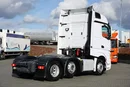 Mercedes ACTROS / 2546 / EURO 6 / ACC / PUSHER / DMC 68 000 KG zdjęcie 6
