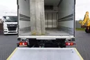 Mercedes ACTROS / 2553 / EURO 6 / CHŁODNIA + WINDA / 23 PALETY / OŚ SKRĘTNA zdjęcie 10