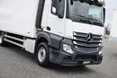 Mercedes ACTROS / 2553 / EURO 6 / CHŁODNIA + WINDA / 23 PALETY / OŚ SKRĘTNA zdjęcie 20