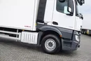 Mercedes ACTROS / 2553 / EURO 6 / CHŁODNIA + WINDA / 23 PALETY / OŚ SKRĘTNA zdjęcie 30