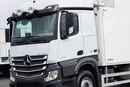 Mercedes ACTROS / 2553 / EURO 6 / CHŁODNIA + WINDA / 23 PALETY / OŚ SKRĘTNA zdjęcie 32