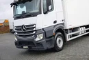 Mercedes ACTROS / 2553 / EURO 6 / CHŁODNIA + WINDA / 23 PALETY / OŚ SKRĘTNA zdjęcie 34