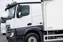Mercedes ACTROS / 2553 / EURO 6 / CHŁODNIA + WINDA / 23 PALETY / OŚ SKRĘTNA zdjęcie 35