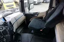 Mercedes ACTROS / 2553 / EURO 6 / CHŁODNIA + WINDA / 23 PALETY / OŚ SKRĘTNA zdjęcie 40