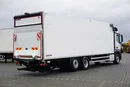Mercedes ACTROS / 2553 / EURO 6 / CHŁODNIA + WINDA / 23 PALETY / OŚ SKRĘTNA zdjęcie 5