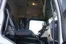 Mercedes ACTROS / 2553 / EURO 6 / CHŁODNIA + WINDA / 23 PALETY / OŚ SKRĘTNA zdjęcie 8