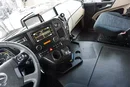 Mercedes ACTROS / 2553 / EURO 6 / CHŁODNIA + WINDA / 23 PALETY / OŚ SKRĘTNA zdjęcie 9