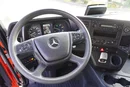 Mercedes Actros 1833 / 260 tys. km / Zabudowa WUKO 11000 l zdjęcie 21