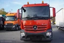 Mercedes Actros 1833 / 260 tys. km / Zabudowa WUKO 11000 l zdjęcie 8