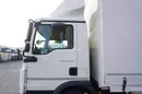 MAN TGL 12.220 / Firanka 19 EPAL / 140 tys. km zdjęcie 17