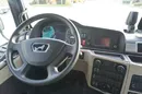MAN TGL 12.220 / Firanka 19 EPAL / 140 tys. km zdjęcie 20