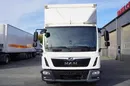 MAN TGL 12.220 / Firanka 19 EPAL / 140 tys. km zdjęcie 9