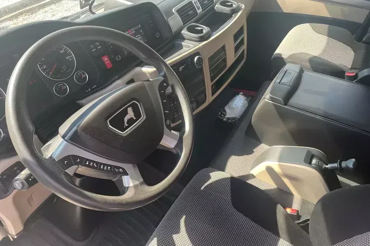 MAN TGL 12.220, Burtofirana zdjęcie 7