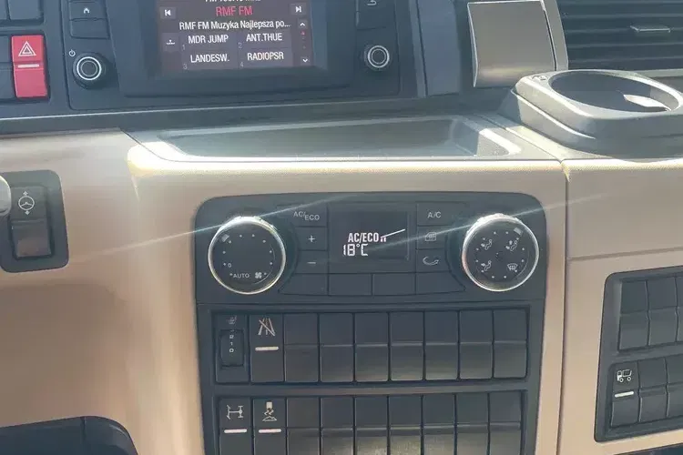 MAN TGL 12.220, Burtofirana zdjęcie 9