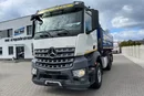 Mercedes AROCS 2545, WYWROTKA zdjęcie 1