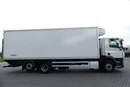 DAF CF 370 / 6x2 / CHŁODNIA 8.25 + WINDA / EURO 6 / 330 TYS KM / zdjęcie 8