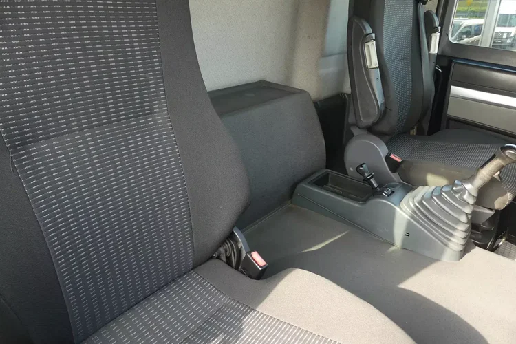 TGS 26.360 / 6x4 / / MANUAL / PALFINGER PK 16001 / zdjęcie 24