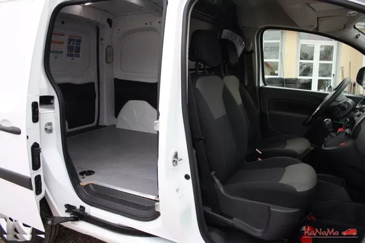 Renault Kangoo zdjęcie 87