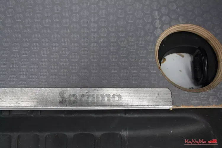 Renault Kangoo zdjęcie 90