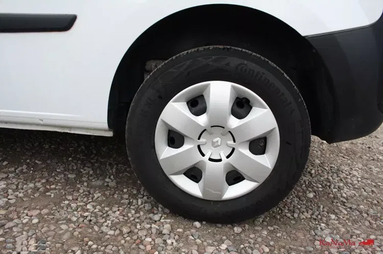 Renault Kangoo zdjęcie 92