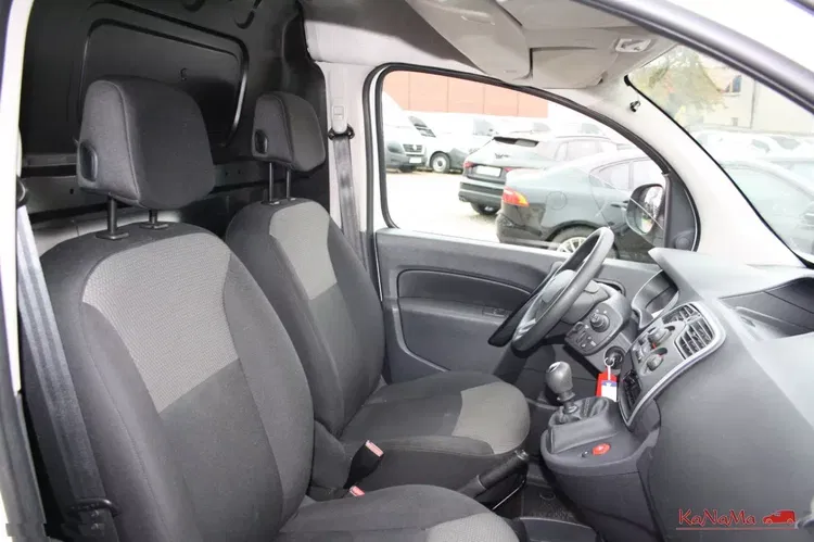 Renault Kangoo zdjęcie 96