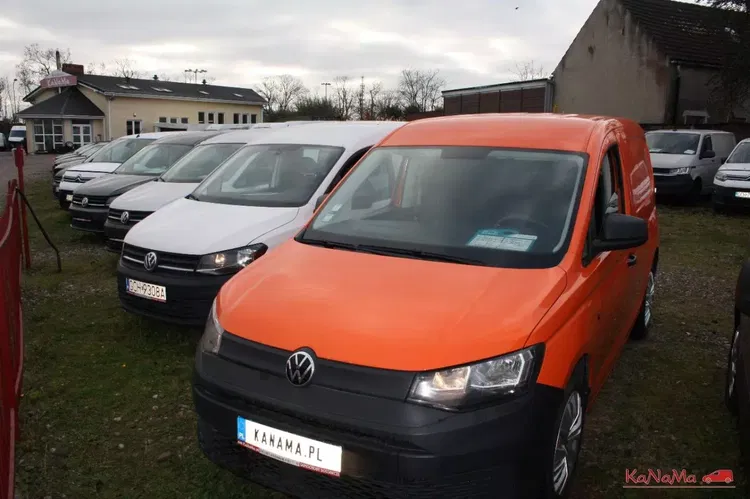 Renault Kangoo zdjęcie 110