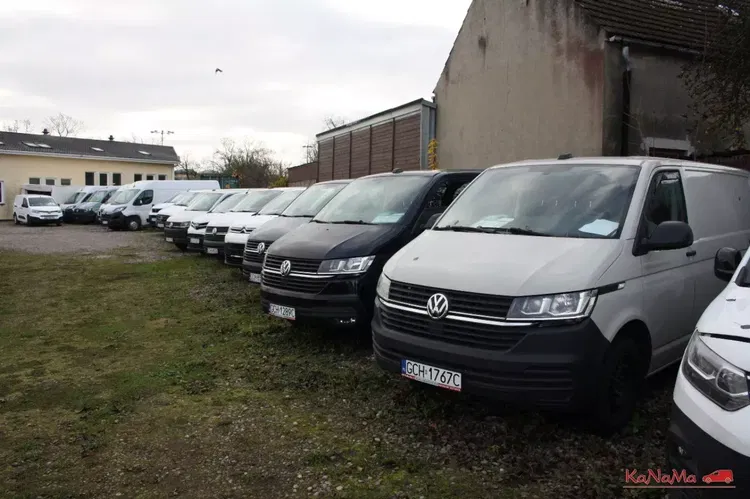 Renault Kangoo zdjęcie 111