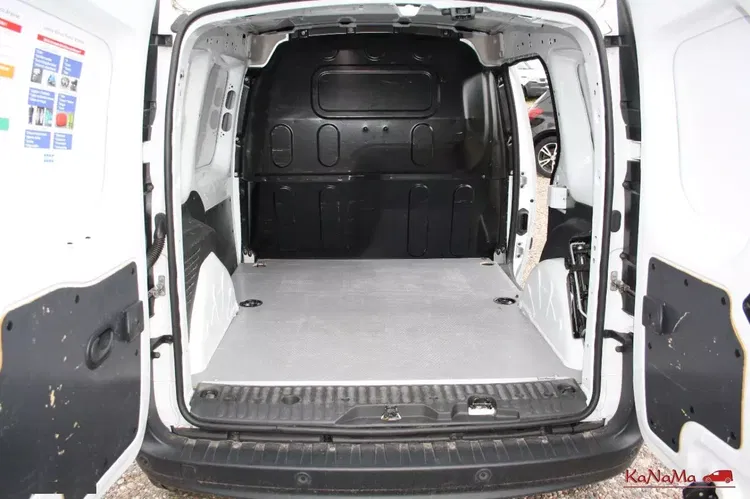 Renault Kangoo zdjęcie 81