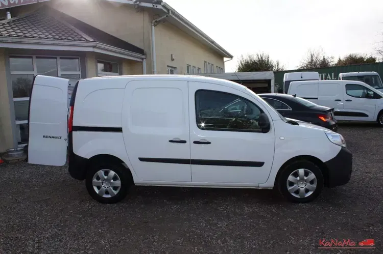 Renault Kangoo zdjęcie 84