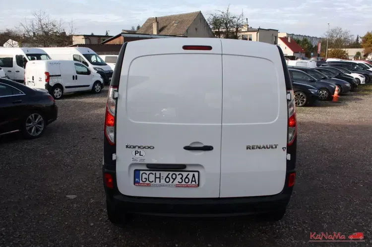 Renault Kangoo zdjęcie 85
