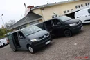 Volkswagen Transporter zdjęcie 87