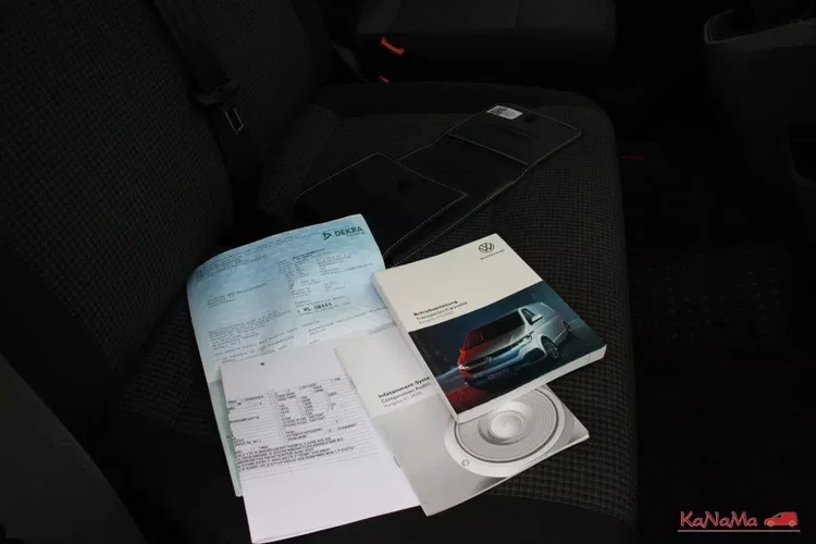 Volkswagen Transporter zdjęcie 105