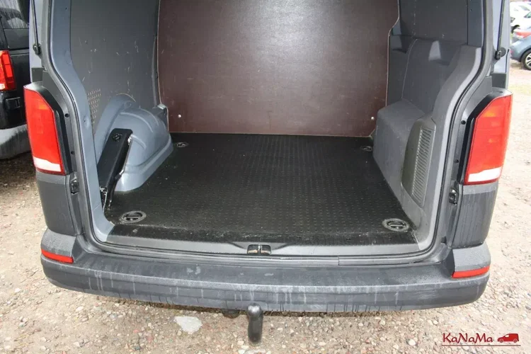 Volkswagen Transporter zdjęcie 106