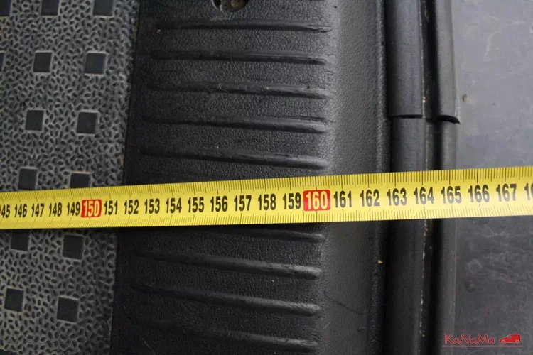 Volkswagen Transporter zdjęcie 107