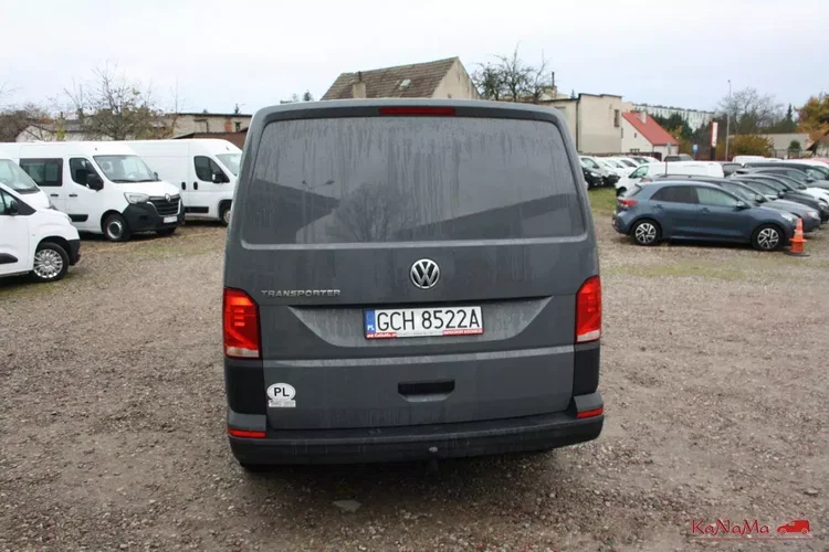 Volkswagen Transporter zdjęcie 108