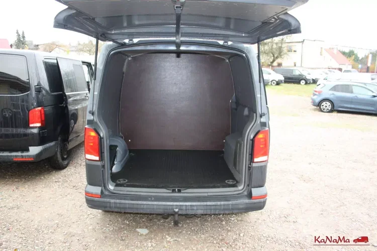 Volkswagen Transporter zdjęcie 82