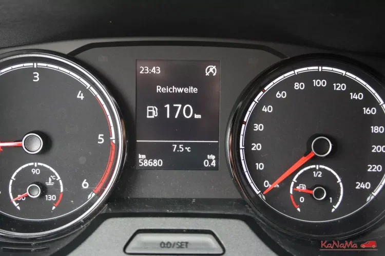 Volkswagen Transporter zdjęcie 83