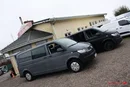 Volkswagen Transporter zdjęcie 85