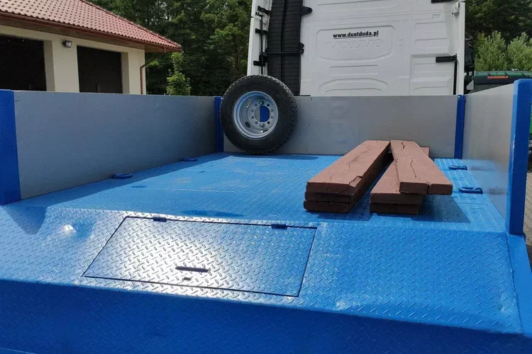 BODEX Poszerzana zdjęcie 42