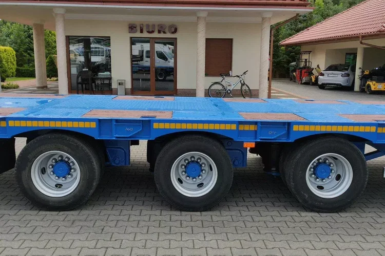 BODEX Poszerzana zdjęcie 44