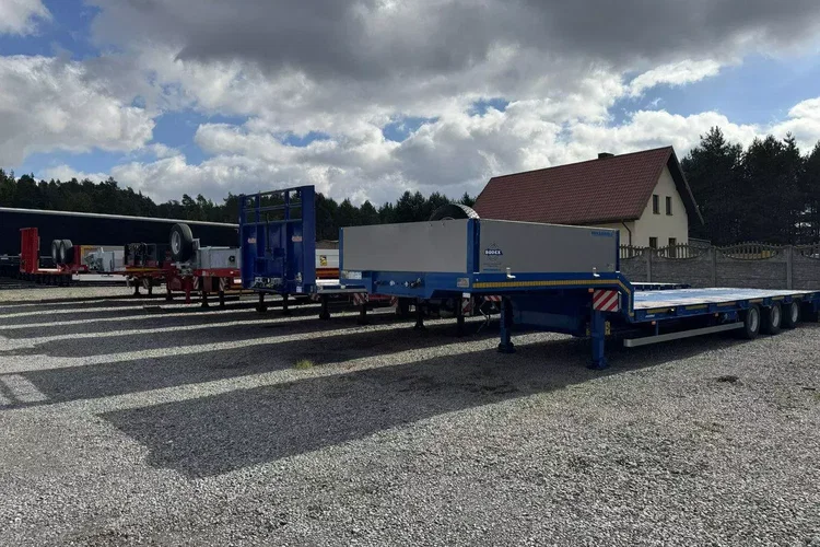 BODEX Poszerzana zdjęcie 33